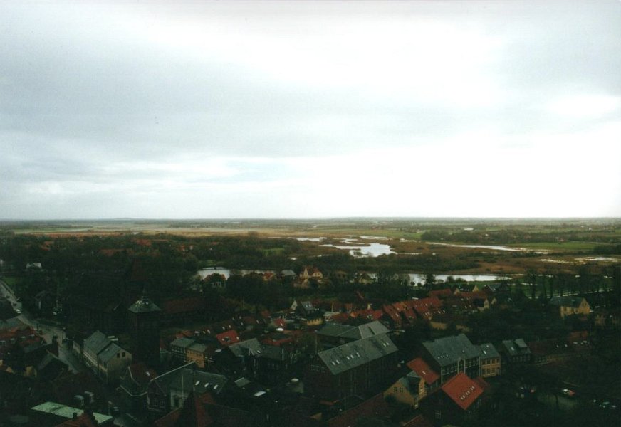 2001.11 DK 02.15 ribe domkerk uitzicht5a